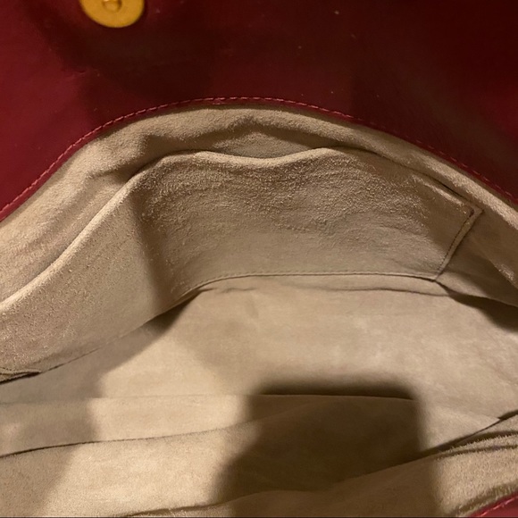 SOLD ❌ on TRR - BOTTEGA VENETA Medium Intrecciato Leather bag NWOT - Picture 9 of 13